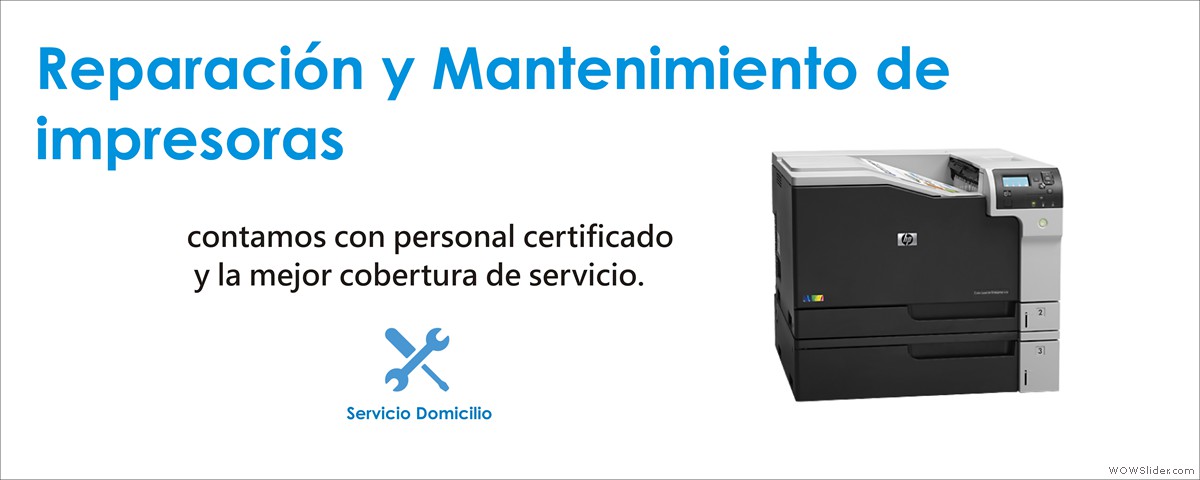 reparacion de impresoras2